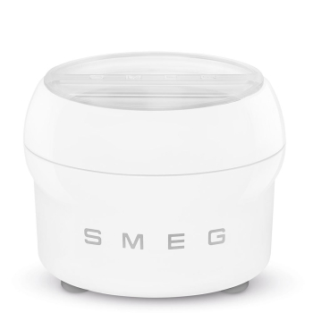 Smeg SMIC01 element robota kuchennego Maszyna do lodów