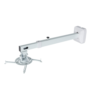 Mocowanie ścienne do projektorów AVTEK WALLMOUNT NEXT1200 1MVWM11 (20 kg; kolor biały)