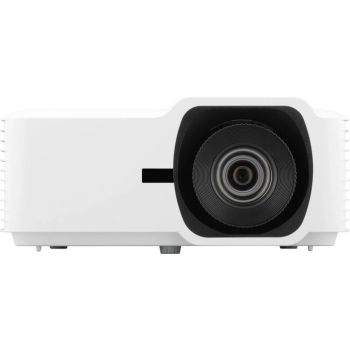 Viewsonic LS741HD projektor danych 5000 ANSI lumenów DMD 1080p (1920x1080) Czarny, Biały