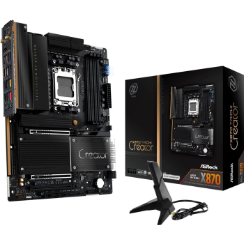 Płyta główna Asrock X870 TAICHI CREATOR
