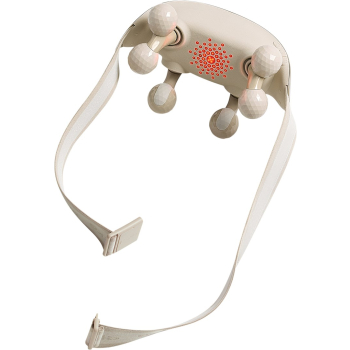 Masażer do karku SKG H7 Ultra szary