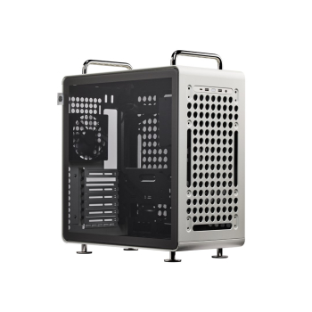 CoolerMaster Geh Qube 540 Moonstone