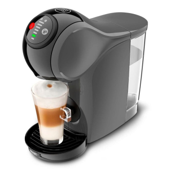 Ekspres kapsułkowy DELONGHI Dolce Gusto EDG226.A GENIO S black
