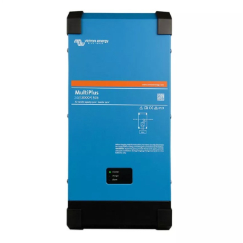 Inwerter Victron Energy MultiPlus Slim 24/2000/50-32 230V  VE.Bus