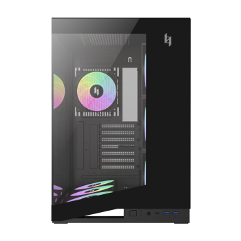 Gamemax Case | NEX C56 BK | ATX