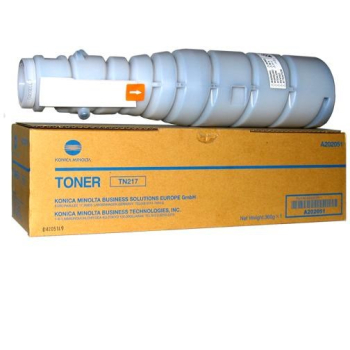 Konica-Minolta Toner TN-217 TN217 (A202051)