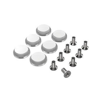 Switch Mikrotik CRS326-24S+2Q+RM 25p  Managed Fast/10G