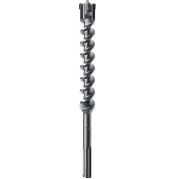 Makita Nemesis Spiralne wiertła do cięcia 1 szt.