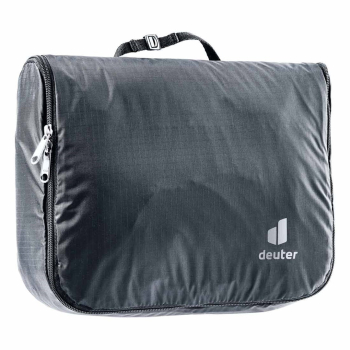 Kosmetyczka Deuter Wash Center Lite II black