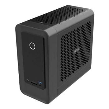 Zotac ZBOX EU27507C SFF Ultra 7 RTX5070 Black 1TBSSD 16GB W11 Home NextGen