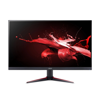Acer NITRO VG0 VG270 P6 monitor komputerowy 68,6 cm (27") 1920 x 1080 px Full HD LCD Czarny