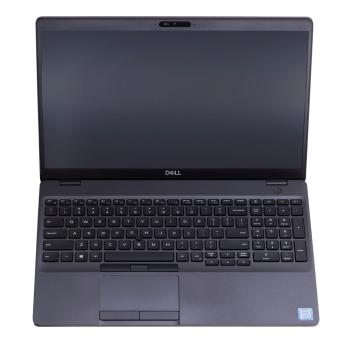 DELL LATITUDE 5500 i5-8265U 16GB 256GB SSD 15" FHD (US QWERTY) Win11pro + zasilacz UŻYWANY