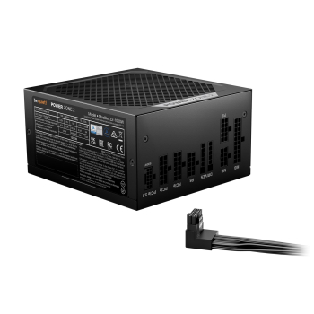 Zasilacz be quiet! POWER ZONE 2 1000W