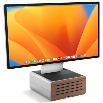 Twelve South HiRise Pro Srebrny