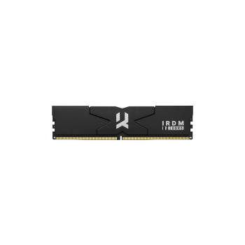 GOODRAM DDR5 16GB 6400MHz IRDM BLACK V SILVER