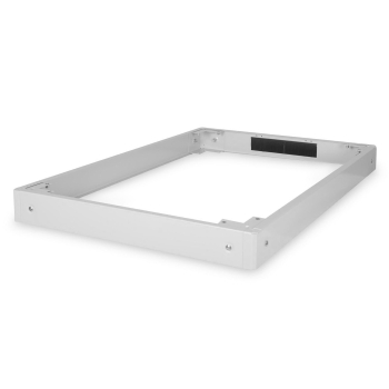 Digitus DN-19 PLINTH-8/12-N1 części do stojaków Cokół do stojaka