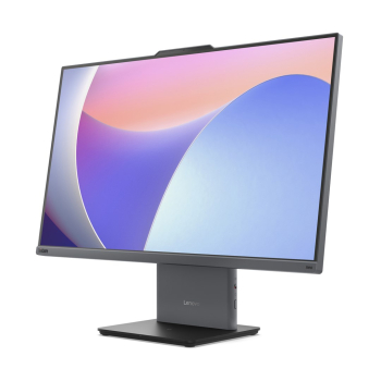 Lenovo ThinkCentre neo 50a 27 Gen 5 Intel® Core™ i5 i5-13420H 68,6 cm (27") 1920 x 1080 px Ekran dotykowy All-in-One PC 16 GB DDR5-SDRAM 512 GB SSD Wi