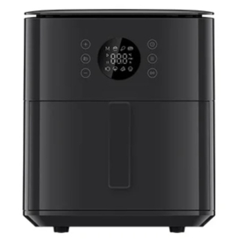 Xiaomi Air Fryer, EU | Power 1800 W | Capacity 6.5 L | Black