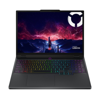 Lenovo Legion 5 15AHP10 Ryzen 7 260 15,1"WQXGA OLED 165Hz 1000nits Glossy 16GB DDR5 5600 SSD1TB GeForce RTX 5060 8GB Cam 5.0MP 80Wh Win11 Eclipse Blac