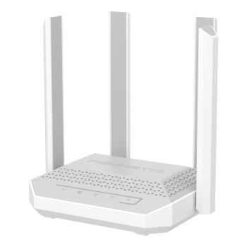 Router Keenetic Speedster 4G+ KN-2911-01-EU AC1200