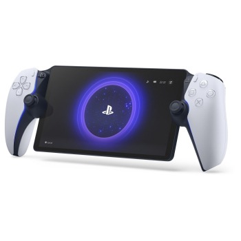 Konsola przenośna SONY PlayStation Portal (OUTLET)