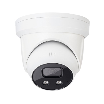 ABUS 8 MP IP-Kugeldome-Kamera 4 mm