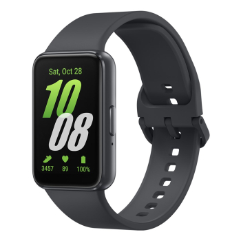 Opaska sportowa Samsung Galaxy Fit 3 (R390) Black