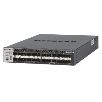 Switch Netgear XSM4324FS-100NES 24p  Managed 10G(Multigigabit)
