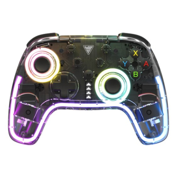 Dragonshock Controller Orion Glow Wireless RGB        Switch