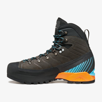 Buty ribelle hd-carbon-azure-45 SCARPA