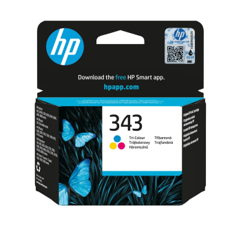 HP Ink No.343 Color C8766EE