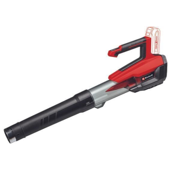 Einhell GP-LB 18/200 Li GK-Solo akumulatorowa dmuchawa do liści 200 km/h Czarny, Czerwony