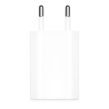 Apple 5W Power USB-A Adapter