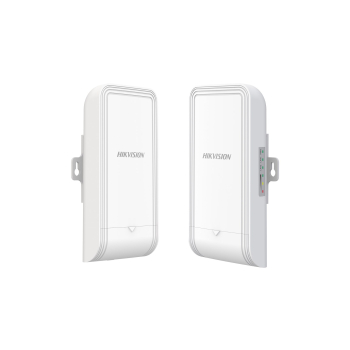 Bezprzewodowy most HIKVISION DS-3WF3000-EI-5AC/P
