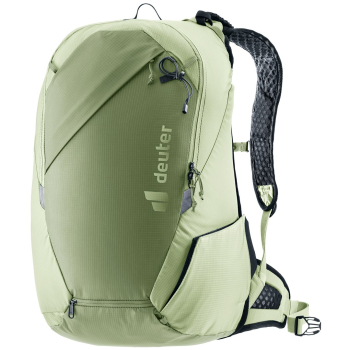 Deuter Updays 24 SL plecak Plecak sportowy Zielony Poliamidowy, Ripstop