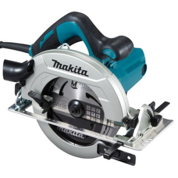 Pilarka tarczowa elektryczna 1600W MAKITA HS7611 (OUTLET)