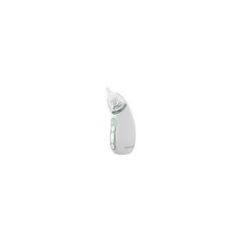 Momcozy BN02 Zielony | Aspirator do nosa dla dzieci |