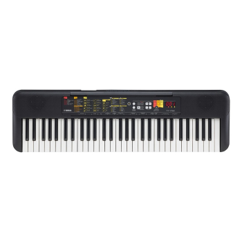 Yamaha PSR-F52 - Keyboard (WYPRZEDAŻ)