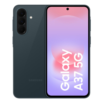 Samsung Galaxy A37 5G 17 cm (6.7") Dual SIM Android 16.0 USB Type-C 8 GB 256 GB 5000 mAh Szary