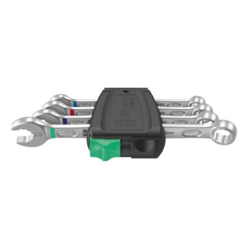 Zestaw kluczy płasko-oczkowych 6003 JOKER IMPERIAL SET 1,4CZ