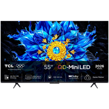 TV 55P8L TCL