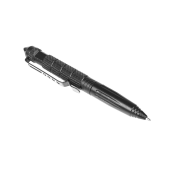 Długopis taktyczny GUARD Tactical Pen Kubotan ze zbijakiem do szyb (YC-008-BL)