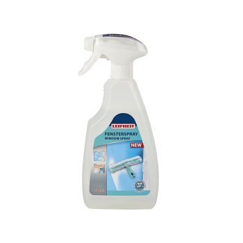 Leifheit Płyn czyszczący do szyb 500ml