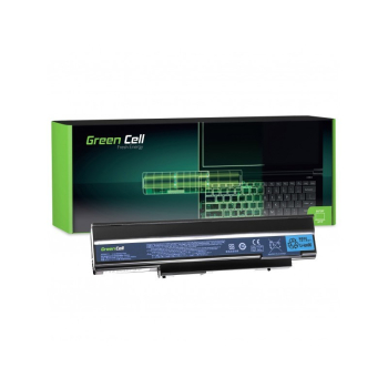 GREEN CELL BATERIA AC12 DO ACER ASPIRE AS09C31 AS09C71 AS09C754400 MAH 11.1V
