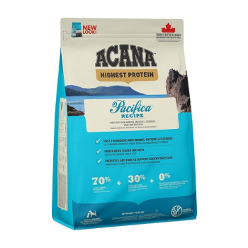 ACANA Highest Protein Pacifica Dog - sucha karma dla psa - 6 kg (WYPRZEDAŻ)