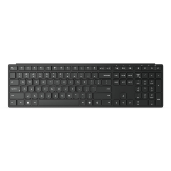 Lenovo TAS - Multi-Mode Pro Keyboard 6000-German