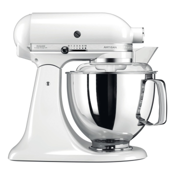 Robot kuchenny KitchenAid Artisan 5KSM175PSEWH
