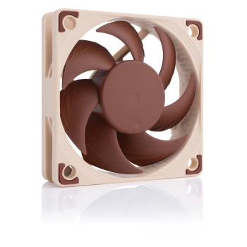 Wentylator NOCTUA NF-A6x15 FLX Slim 60x15mm