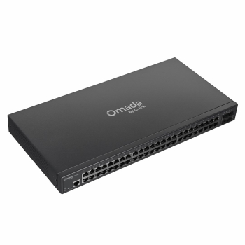 TP-LINK Switch JetStream SG3452X V1