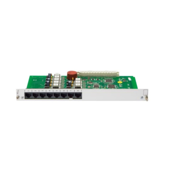 Moduł AUERSWALD COMmander 8 Up0-R do COMmander 6000R/RX